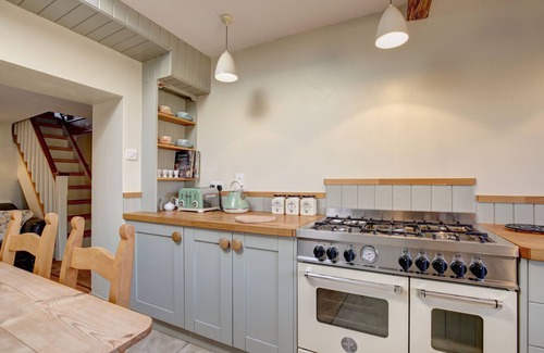 Heacham Cabaña | Charming cottage on North Norfolk coast