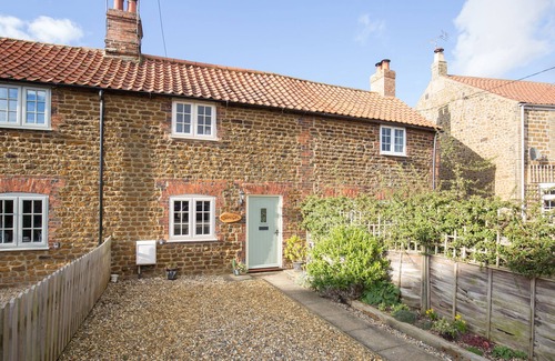 Heacham Cabaña | Charming cottage on North Norfolk coast