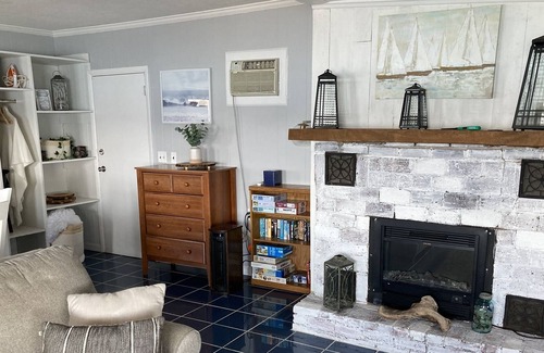 Burdett Cabaña | Cottage con Encanto en Seneca Lake, privado, tranquilo
