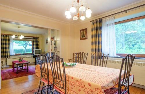 Thirimont Casa | Charming Cottage, Thirimont, cleaning included