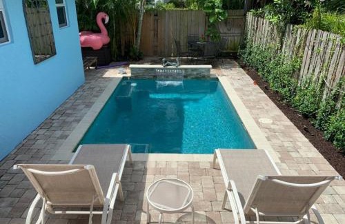 Flamingo Parks Casa | Charming Cottage Vacation Home Home