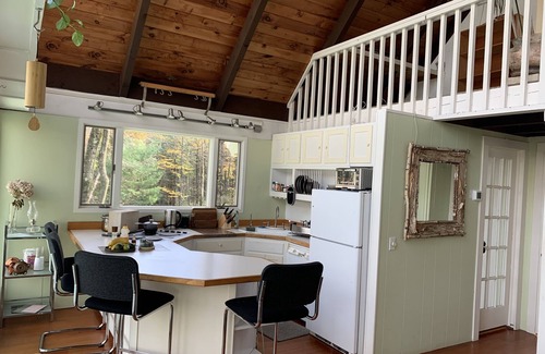 Egremont Cabaña | Charming Cottage w/ Sauna, close to hiking trails, ski lodges & Great Barrington