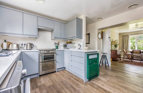 East Lavant Casa | Charming Cottage With Amazing Views | PassTheKeys