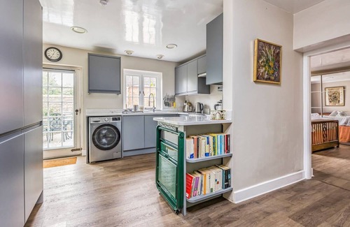East Lavant Casa | Charming Cottage With Amazing Views | PassTheKeys