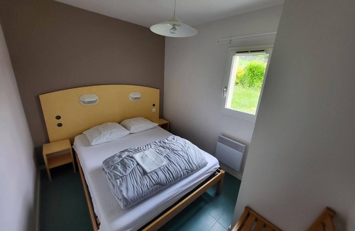 Paulhenc Cabaña | Charming Cottage with Pool, Terrace & Scenic Views in Paulhenc