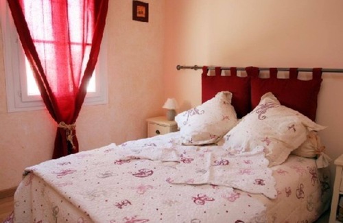 Caromb Otro | Charming cottage with infinity pool in provencal farmhouse