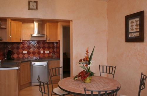 Caromb Otro | Charming cottage with infinity pool in provencal farmhouse