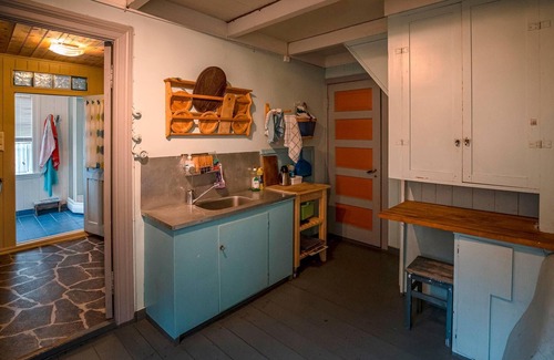 Kvinesdal Casa | Alojamiento de 4 habitaciones en Kvinesdal