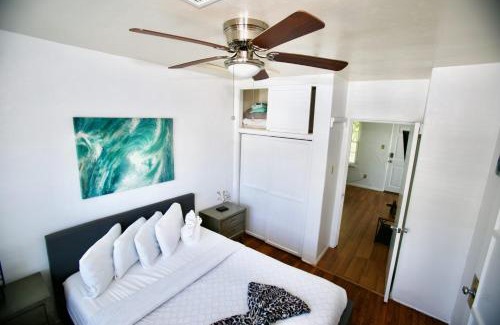 Bankers Hill Casa | Charming Cottages in Bankers Hill
