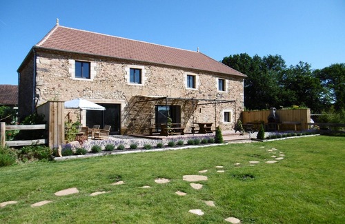 Sagelat Cabaña | Casas rurales con encanto en Périgord de 8 a 24 personas desde 60E / pers / semana