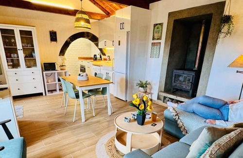 Altares Casa | Charming Country House by PontaNegraAzores