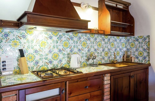 Landro Casa | Estancia rural con encanto