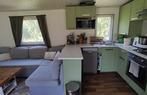 Senas Casa | Charming country bungalow