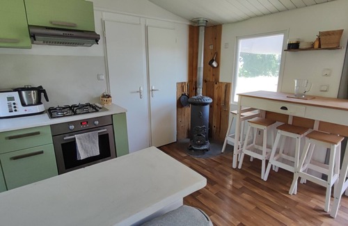 Senas Casa | Charming country bungalow