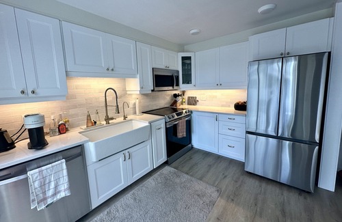 The Meadows Condominio | Charming country club condo