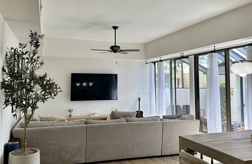 The Meadows Condominio | Charming country club condo