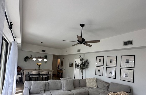 The Meadows Condominio | Charming country club condo