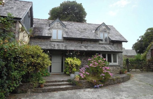 Beaworthy Cabaña | Charming Country Cottage in Glorious Devon