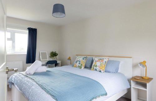 East Ashling Casa | Charming Country Cottage Nr City & Southdowns