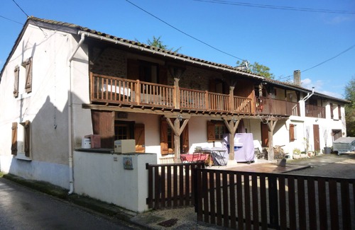 Soueich Casa | Charming country cottage with swimming pool