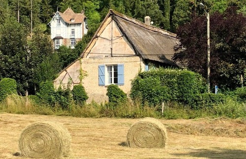 La Roquette Casa | Charming country house with greenhouse