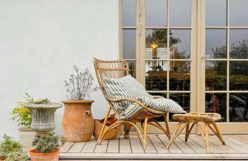 Loderup Casa | Charming Country Holiday Home In Österlen