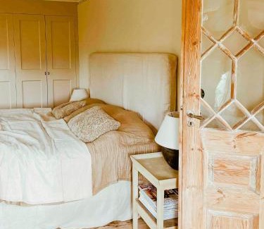 Loderup Casa | Charming Country Holiday Home In Österlen