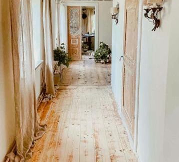 Loderup Casa | Charming Country Holiday Home In Österlen