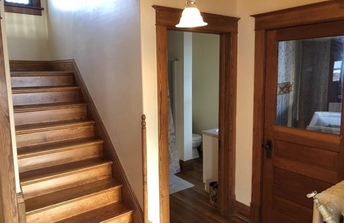 East Randolph Casa | Charming country home with farm, forest, and mountain views!