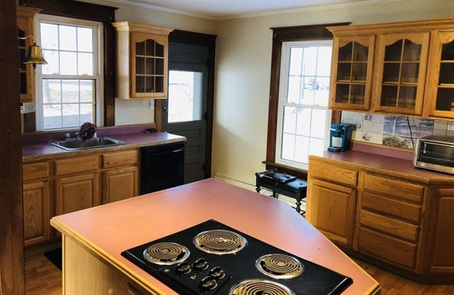 East Randolph Casa | Charming country home with farm, forest, and mountain views!