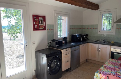 Figanieres Casa | Charming country house with swimming pool, in a peaceful setting to recharge your batteries!