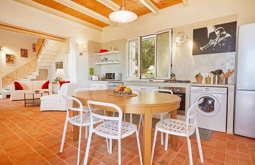 Castelvetrano Casa | Casa / villa / chalet - Selinunte
