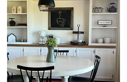 Ensenada Apartamento | Encantadora Casa de Campo en la Ruta del Vino