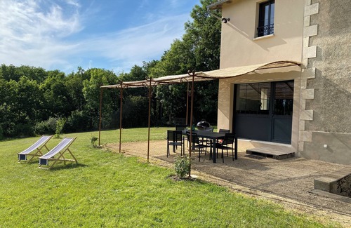 Latille Casa | Charming country house set in landscaped grounds of 5000 m2