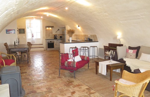 Valensole Otro | Charming country house with swimming pool