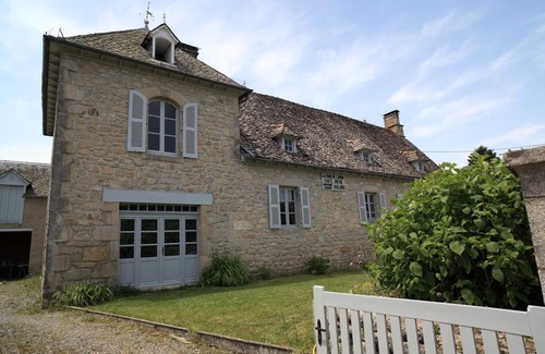 Auriac Casa | Encantadora casa de campo en Corréze