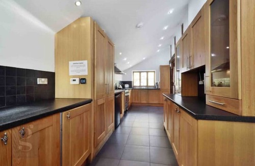 Hereford Casa | Charming Countryside Barn Conversion