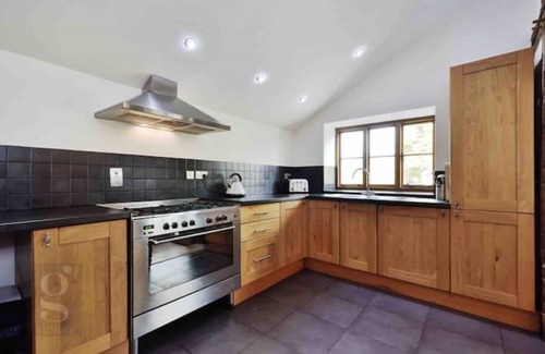 Hereford Casa | Charming Countryside Barn Conversion