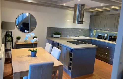 Totnes Casa | Charming Countryside Cottage, Diptford near Totnes