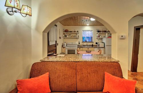 Mesilla Casa | Charming Couples Casita, Walk to Old Mesilla Plaza