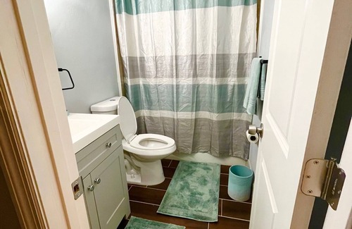 Port Orange Apartamento | Charming & Cozy 2bd Apartment Near Beach