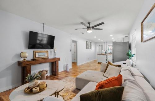 St. Augustine Casa | Charming, cozy 3 bedroom house, walking distance to down town