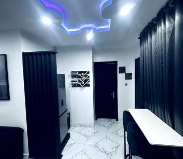 Somolu Apartamento | Charming , Cozy and Comfortable