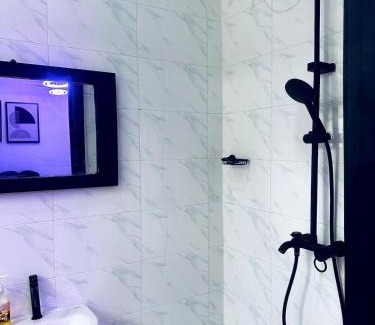 Somolu Apartamento | Charming , Cozy and Comfortable