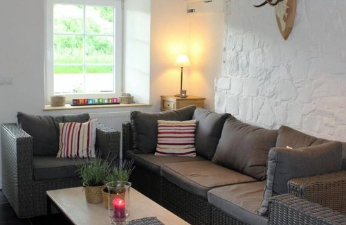 Ouffet Casa | Charming, cozy and warm cottage, near Durbuy