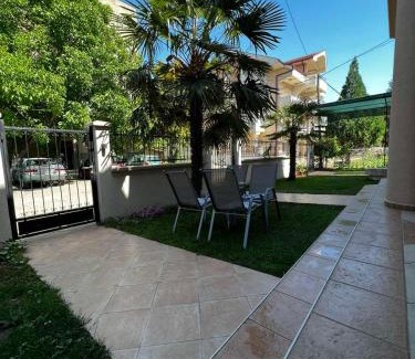 Gevgelija Apartamento | Charming cozy apartment