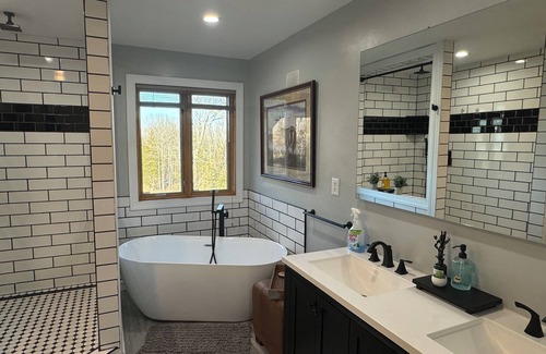 Lebanon Cabina | Charming Cozy Cabin Studio Close to Nashville with Great Tennessee Views