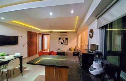 Bella Vista Apartamento | Charming & Cozy Condo, Pool-Gym, Bella Vista