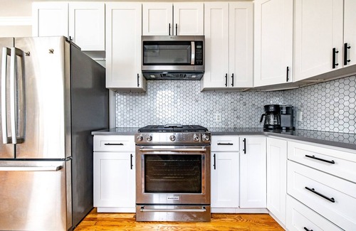 University District Casa | Charming, cozy, convenient Memphis gem