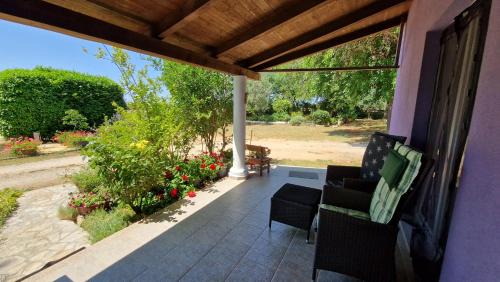 Valtura Casa | Charming cozy holliday house 2+2